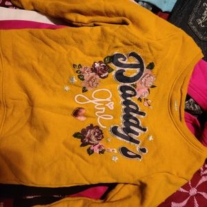 Bundle girls clothes